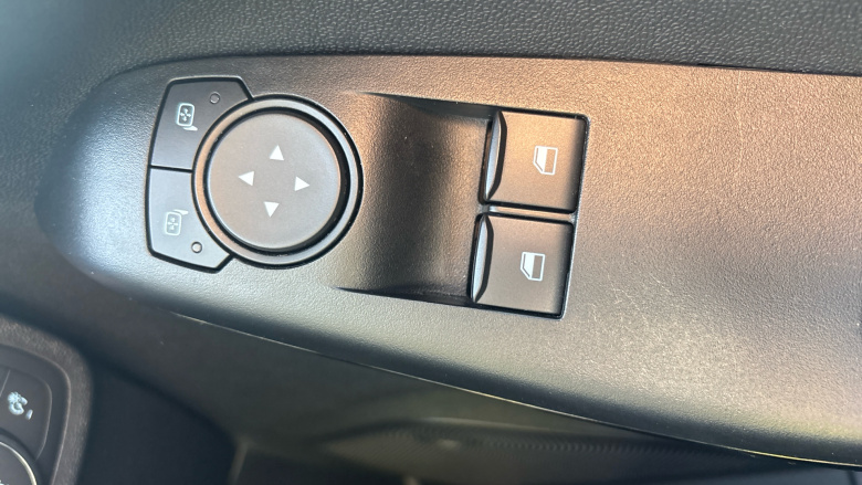 Ford Fiesta 1.0 EcoBoost Trend 5dr Petrol Hatchback